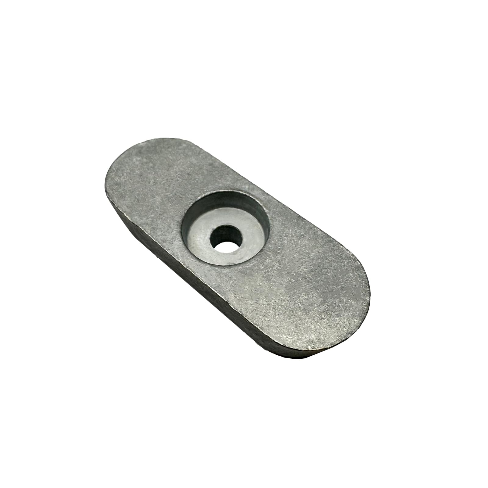 Amazon.com: Azingysail Zinc Anode for Yamaha 6-9.9 Hp 4-Stroke 450